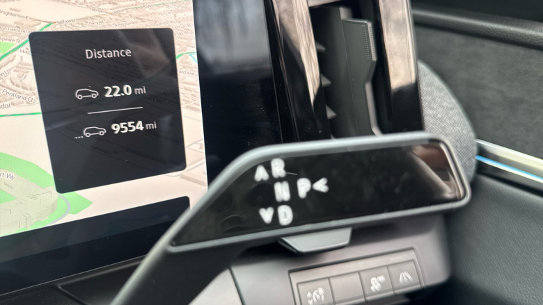 Renault Megane E-Tech EV60 160kW Techno 60kWh Optimum Charge 5dr Auto Electric Hatchback